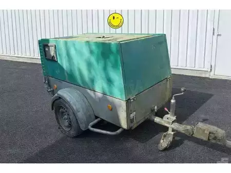 Sonstige 1999 CompAir DS30 (1)