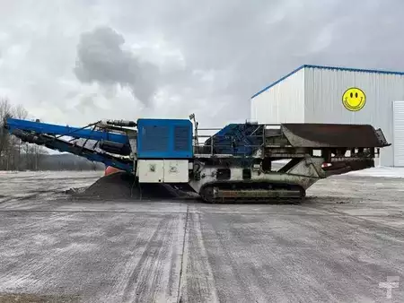 Pozostałe 2004 Kleemann 122 (1)