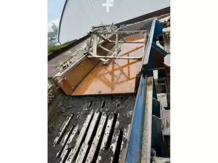 Pozostałe 2004 Kleemann 122 (15)