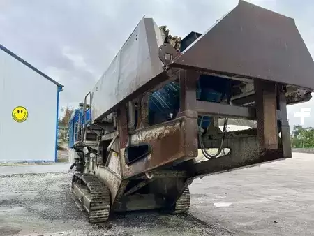 Pozostałe 2004 Kleemann 122 (16)