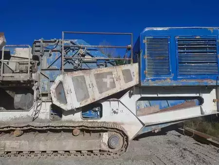 Pozostałe 2004 Kleemann 122 (19)