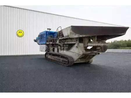 Pozostałe 2004 Kleemann 122 (2)