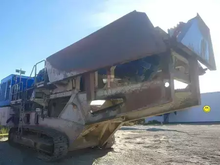 Pozostałe 2004 Kleemann 122 (20)