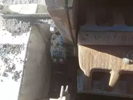 Pozostałe 2004 Kleemann 122 (21)