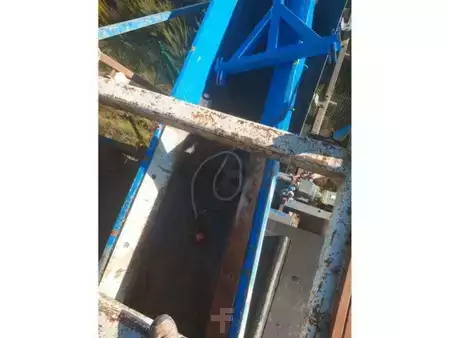 Pozostałe 2004 Kleemann 122 (22)