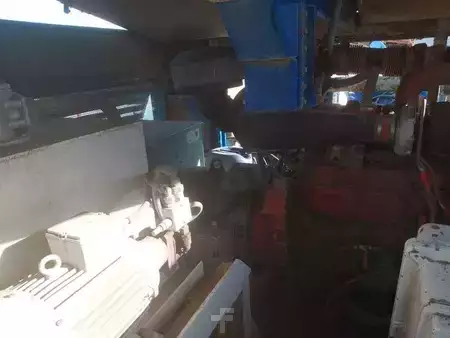 Pozostałe 2004 Kleemann 122 (23)