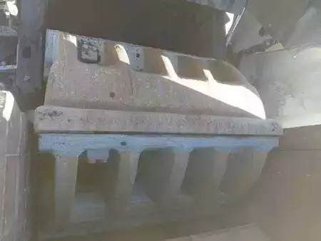 Pozostałe 2004 Kleemann 122 (24)