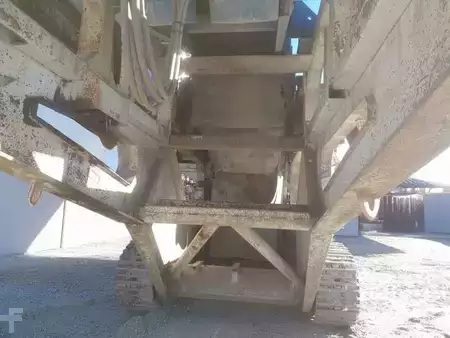 Pozostałe 2004 Kleemann 122 (25)