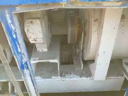 Pozostałe 2004 Kleemann 122 (28)