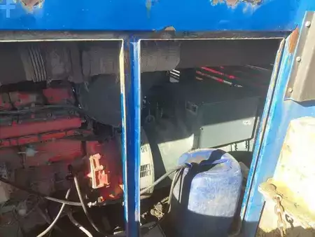 Pozostałe 2004 Kleemann 122 (32)