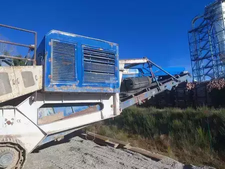 Pozostałe 2004 Kleemann 122 (33)