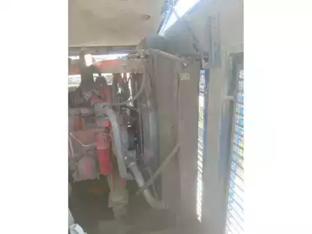 Pozostałe 2004 Kleemann 122 (35)