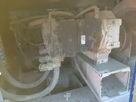 Pozostałe 2004 Kleemann 122 (36)