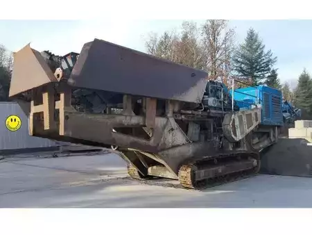 Pozostałe 2004 Kleemann 122 (5)