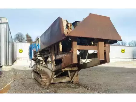 Pozostałe 2004 Kleemann 122 (7)