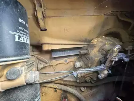 Sheepsfoot rollers 1990 Bitelli BORA C80 (31)