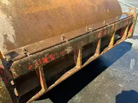 Sheepsfoot rollers 1990 Bitelli BORA C80 (37)