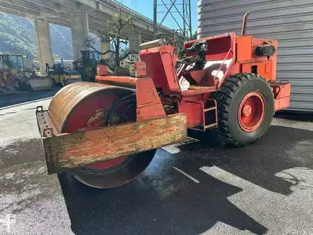Sheepsfoot rollers 1990 Bitelli BORA C80 (5)
