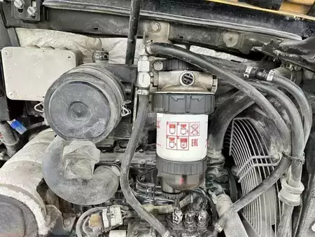 Mini pelle 2016 Caterpillar 302.7DCR (34)