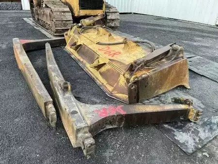 Buldożery 2000 Caterpillar D6RXL (12)