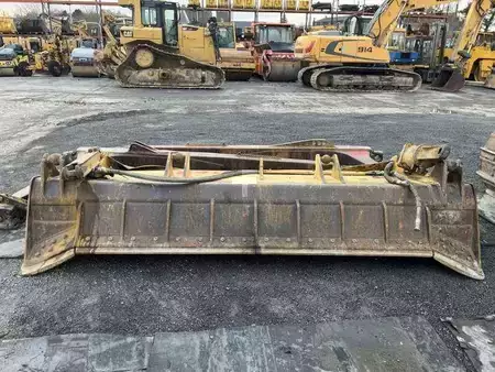 Buldożery 2000 Caterpillar D6RXL (13)