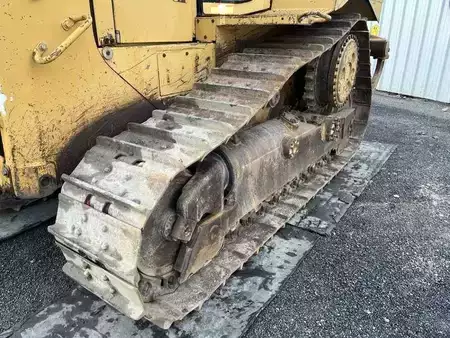 Buldożery 2000 Caterpillar D6RXL (14)