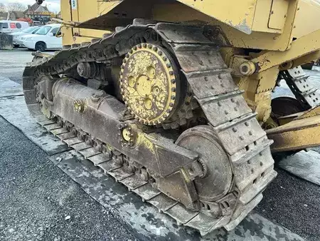 Buldożery 2000 Caterpillar D6RXL (15)