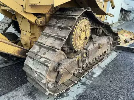 Buldożery 2000 Caterpillar D6RXL (18)