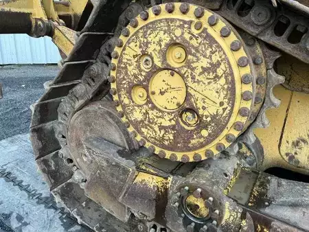 Buldożery 2000 Caterpillar D6RXL (21)