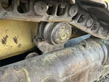 Buldożery 2000 Caterpillar D6RXL (22)