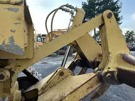 Buldożery 2000 Caterpillar D6RXL (24)