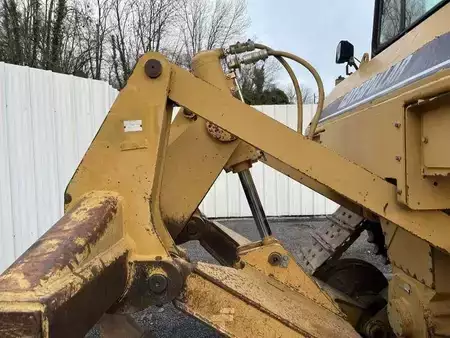 Buldożery 2000 Caterpillar D6RXL (25)