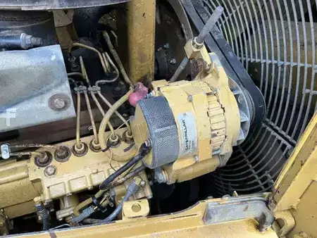 Buldożery 2000 Caterpillar D6RXL (32)