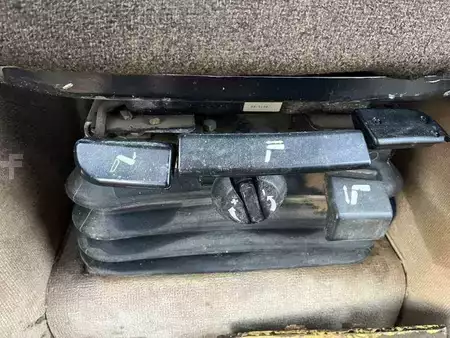 Buldożery 2000 Caterpillar D6RXL (36)