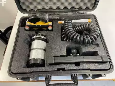 Równiarki 2018 Caterpillar 120M2 (14)