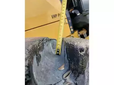 Równiarki 2018 Caterpillar 120M2 (7)