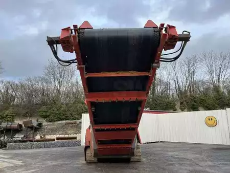 Ostatní 2015 Sandvik SCALPER QE141 (11)