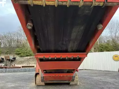 Ostatní 2015 Sandvik SCALPER QE141 (12)