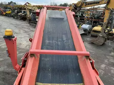 Ostatní 2015 Sandvik SCALPER QE141 (13)