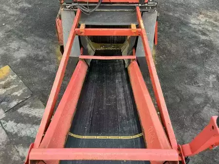 Ostatní 2015 Sandvik SCALPER QE141 (14)