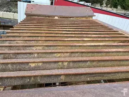 Ostatní 2015 Sandvik SCALPER QE141 (15)