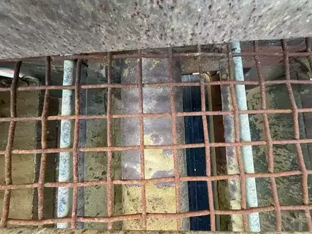 Ostatní 2015 Sandvik SCALPER QE141 (18)