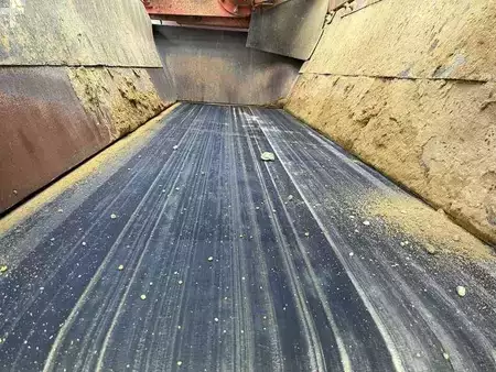 Ostatní 2015 Sandvik SCALPER QE141 (19)