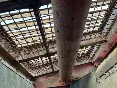 Ostatní 2015 Sandvik SCALPER QE141 (20)