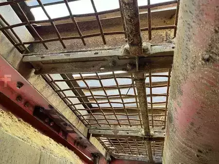 Ostatní 2015 Sandvik SCALPER QE141 (23)