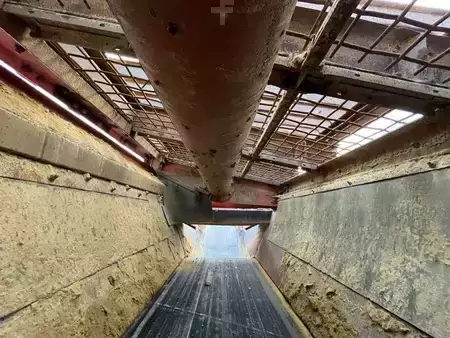 Ostatní 2015 Sandvik SCALPER QE141 (24)