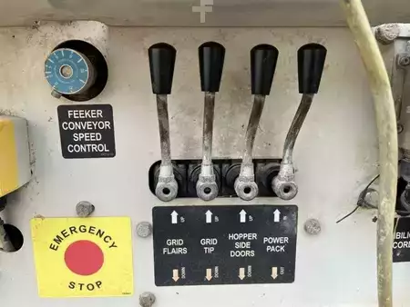 Ostatní 2015 Sandvik SCALPER QE141 (28)