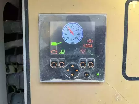 Ostatní 2015 Sandvik SCALPER QE141 (29)