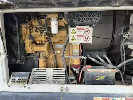 Ostatní 2015 Sandvik SCALPER QE141 (30)