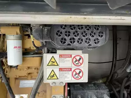 Ostatní 2015 Sandvik SCALPER QE141 (31)